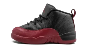 Jordan 12 Retro BT TD "Flu Game" 850000 002