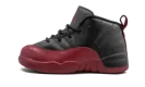 Jordan 12 Retro BT TD "Flu Game" 850000 002