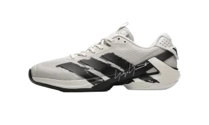 Y-3 Ubersonic "Orbit Grey / Core Black"