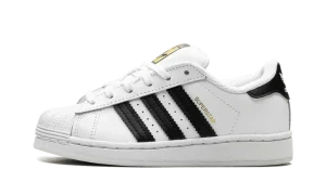 Superstar PS "Black and White"