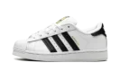 Superstar PS "Black and White"