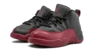 Jordan 12 Retro BT TD "Flu Game" 850000 002