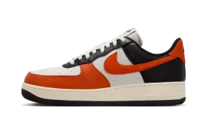 Air Force 1 Low '07 LV8 "Black Vintage Coral Phantom"