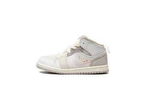 Jordan 1 Mid SE Craft TD