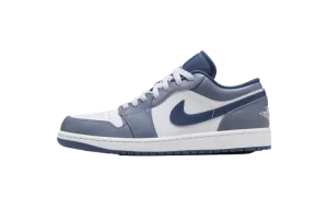 Air Jordan 1 Low "Ashen Slate"