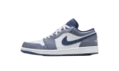 Air Jordan 1 Low "Ashen Slate"