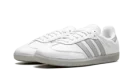 Samba OG "Footwear White Grey"