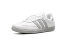 Samba OG "Footwear White Grey"