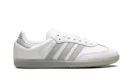 Samba OG "Footwear White Grey"