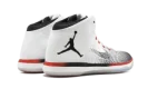 Air Jordan 31 "Black Toe"