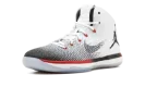 Air Jordan 31 "Black Toe"
