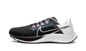 Air Zoom Pegasus 38 "Black"