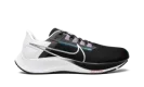 Air Zoom Pegasus 38 "Black"