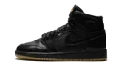 Air Jordan 1 Retro High OG GS "Black Gum"
