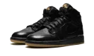 Air Jordan 1 Retro High OG GS "Black Gum"