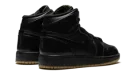 Air Jordan 1 Retro High OG GS "Black Gum"