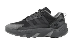 ZX 22 Boost Dgh "Solid Grey Grey Three"