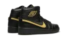 Air Jordan 1 Retro High BHM "Black History Month" 908656 001