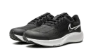 AIR ZOOM PEGASUS 38 SHIELD WMNS "Black Platinum Tint"