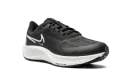 AIR ZOOM PEGASUS 38 SHIELD WMNS "Black Platinum Tint"