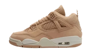 Air Jordan 4 WMNS "Cozy Girl"