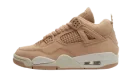 Air Jordan 4 WMNS "Cozy Girl"