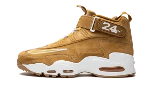 AIR GRIFFEY MAX 1 "Wheat"