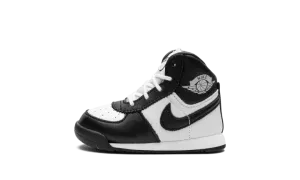 Air Jordan TD "Black White 85" DV3655 001