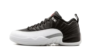Air Jordan 12 Retro Low "Playoff"