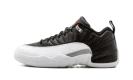 Air Jordan 12 Retro Low "Playoff"