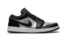 AIR JORDAN 1 LOW SE WMNS "Silver Toe"