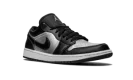 AIR JORDAN 1 LOW SE WMNS "Silver Toe"