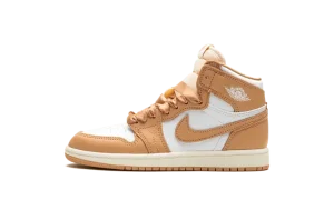 Air Jordan 1 Retro High OG PS "Praline"