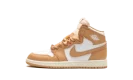 Air Jordan 1 Retro High OG PS "Praline"
