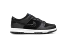 Dunk Low SE GS "Black Croc"