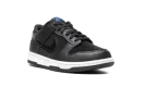 Dunk Low SE GS "Black Croc"