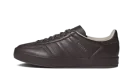 Gazelle Indoor "Luxe Pack Dark Brown"