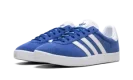 Gazelle 85 "Royal Blue White"