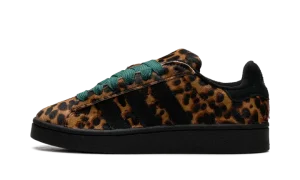 Campus 00s WMNS "Leopard Black"