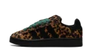 Campus 00s WMNS "Leopard Black"