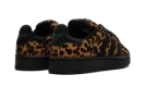 Campus 00s WMNS "Leopard Black"