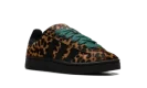 Campus 00s WMNS "Leopard Black"