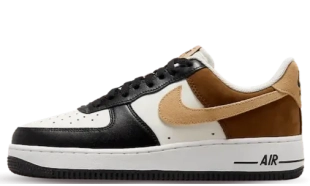 Air Force 1 - Mocha