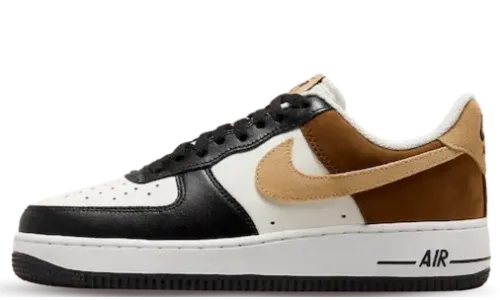 Air Force 1 - Mocha