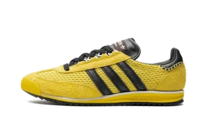 SL 76 "Wales Bonner - Yellow"