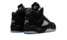 Jordan 5 Retro OG GS "Black Metallic Reimagined"