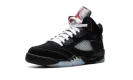 Jordan 5 Retro OG GS "Black Metallic Reimagined"