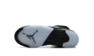 Jordan 5 Retro OG GS "Black Metallic Reimagined"