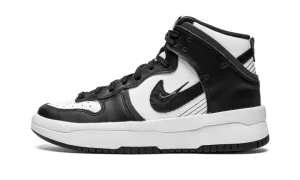 DUNK HIGH UP MNS WMNS "Panda"