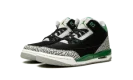 Air Jordan 3 Retro GS "Pine Green"